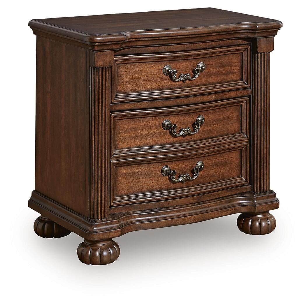 Lavinton Nightstand