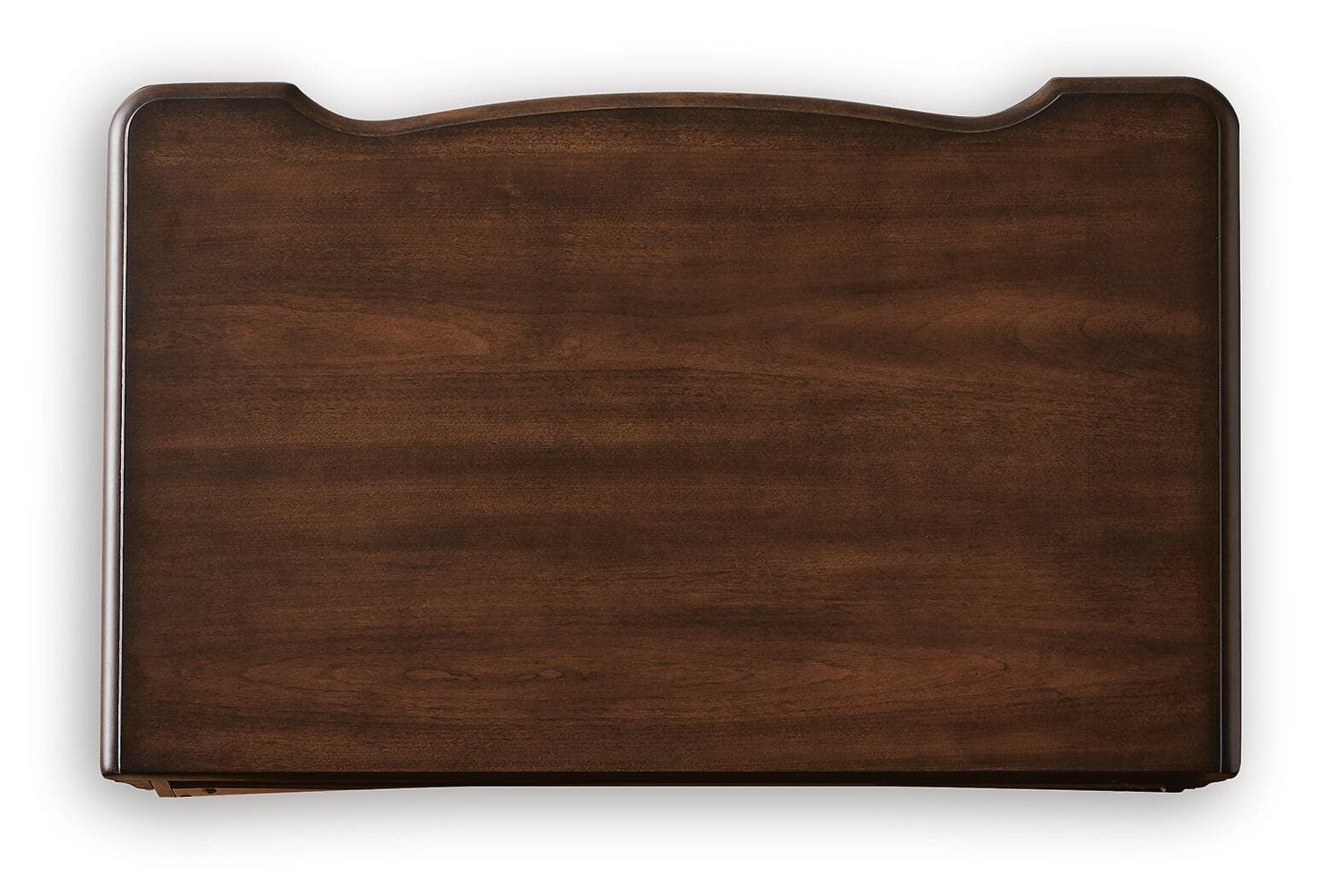 Lavinton Nightstand — Brown/Beige — view 6