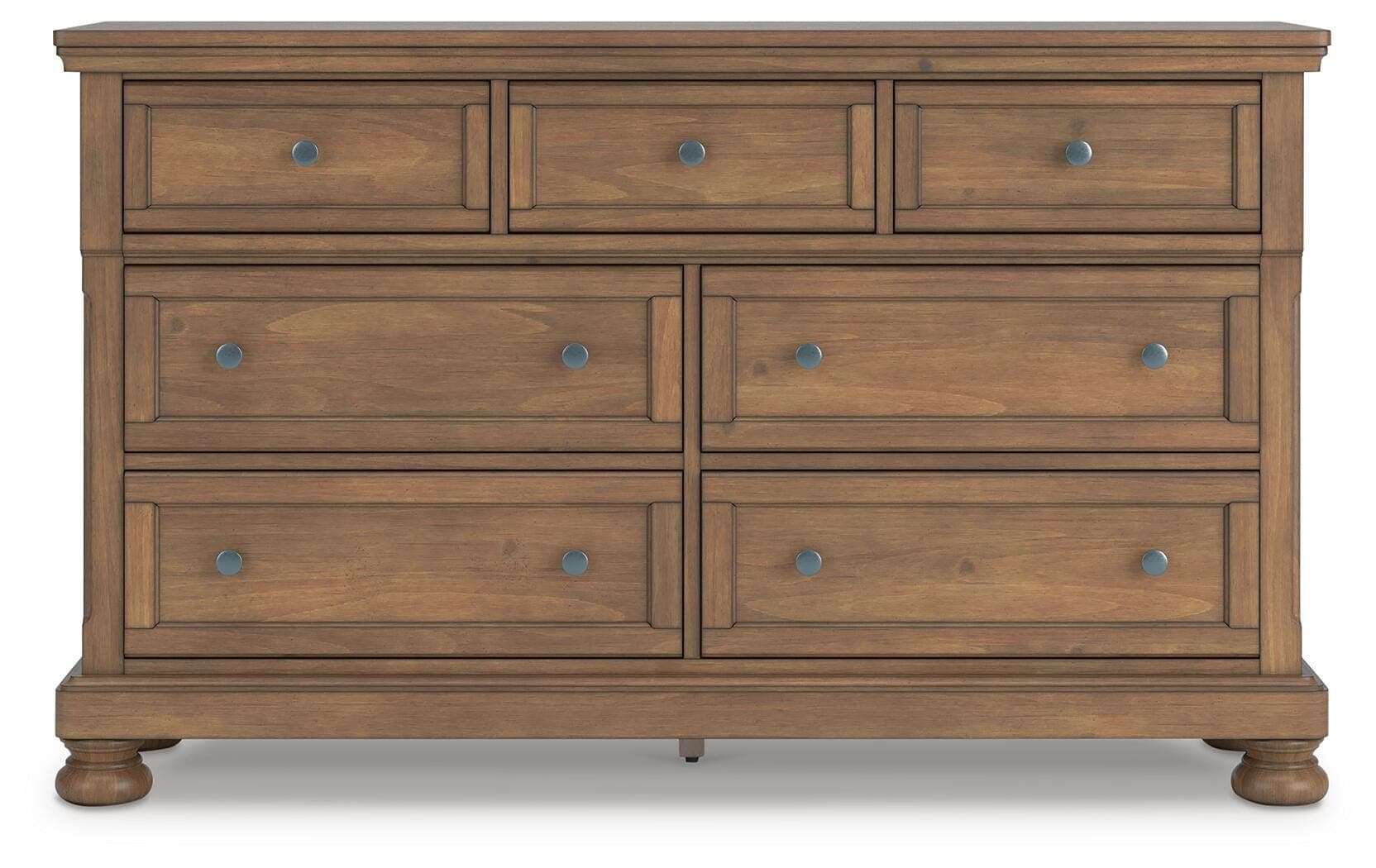 Vandenmore Dresser — Brown/Beige — view 3