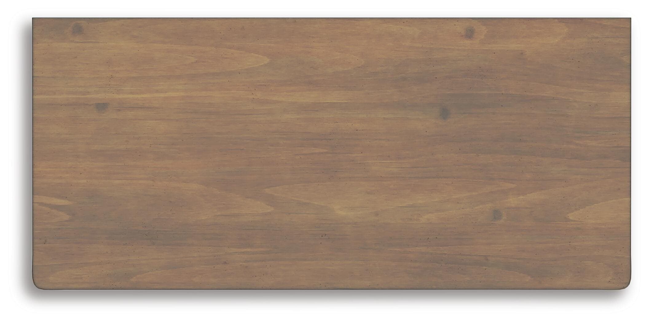 Vandenmore Chest of Drawers — Brown/Beige — view 5