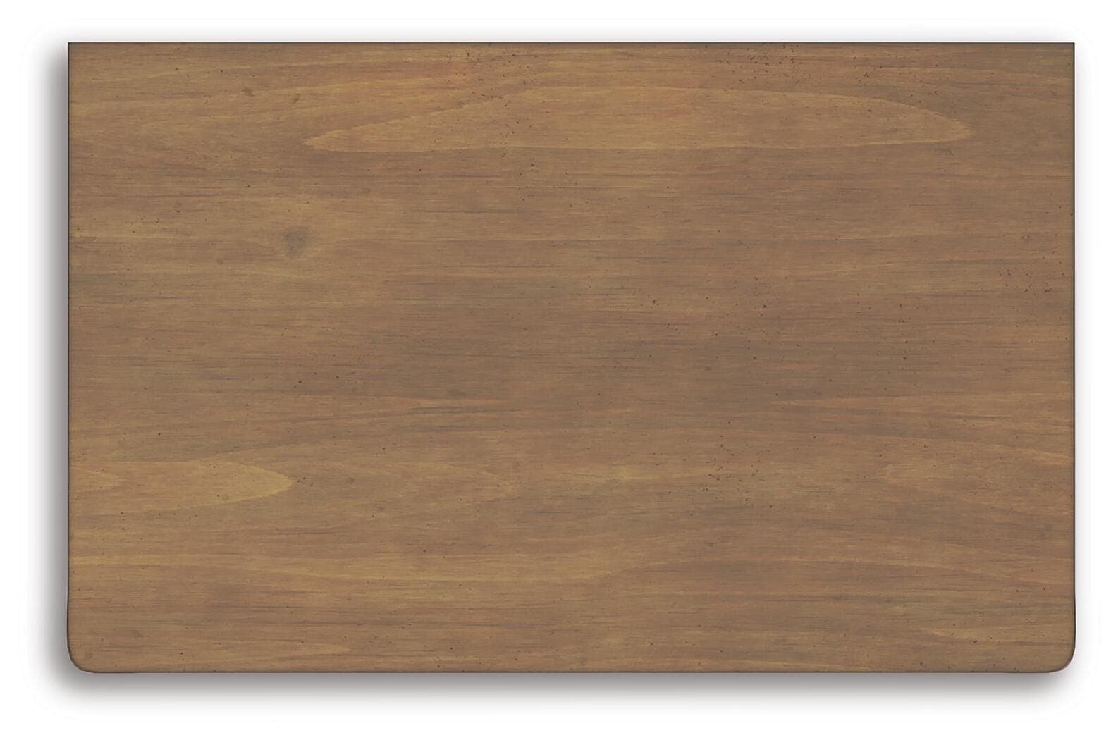 Vandenmore Nightstand — Brown/Beige — view 6