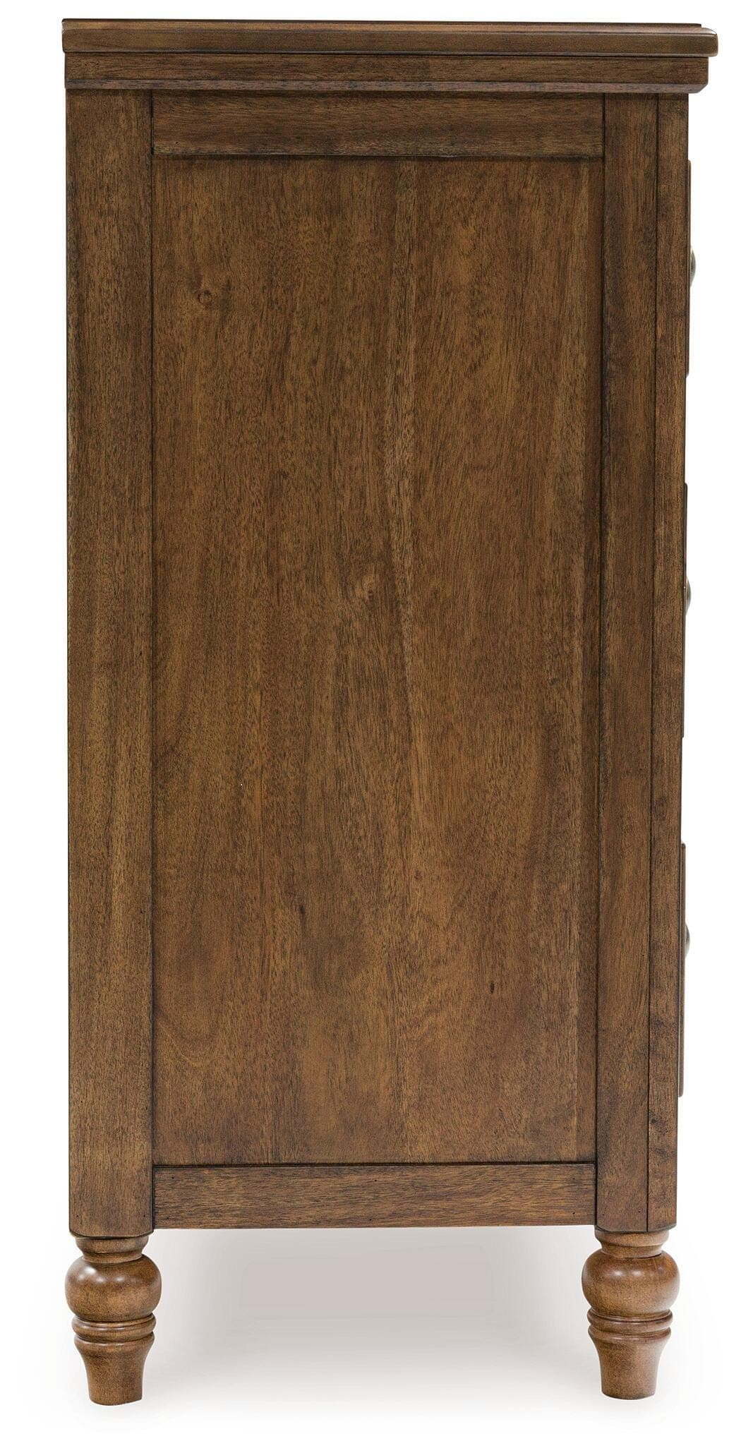 Sturlayne Dresser — Brown/Beige — view 5