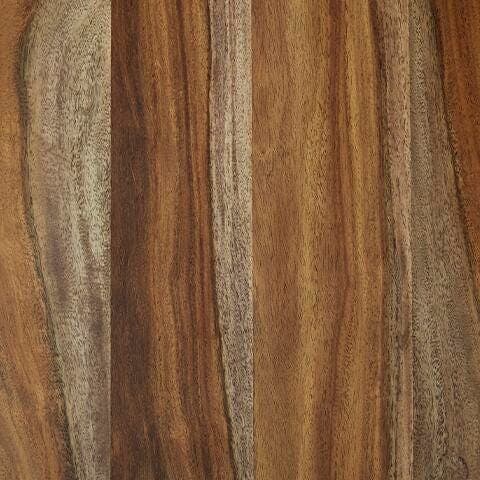Dressonni Dresser and Mirror — Brown/Beige — view 7