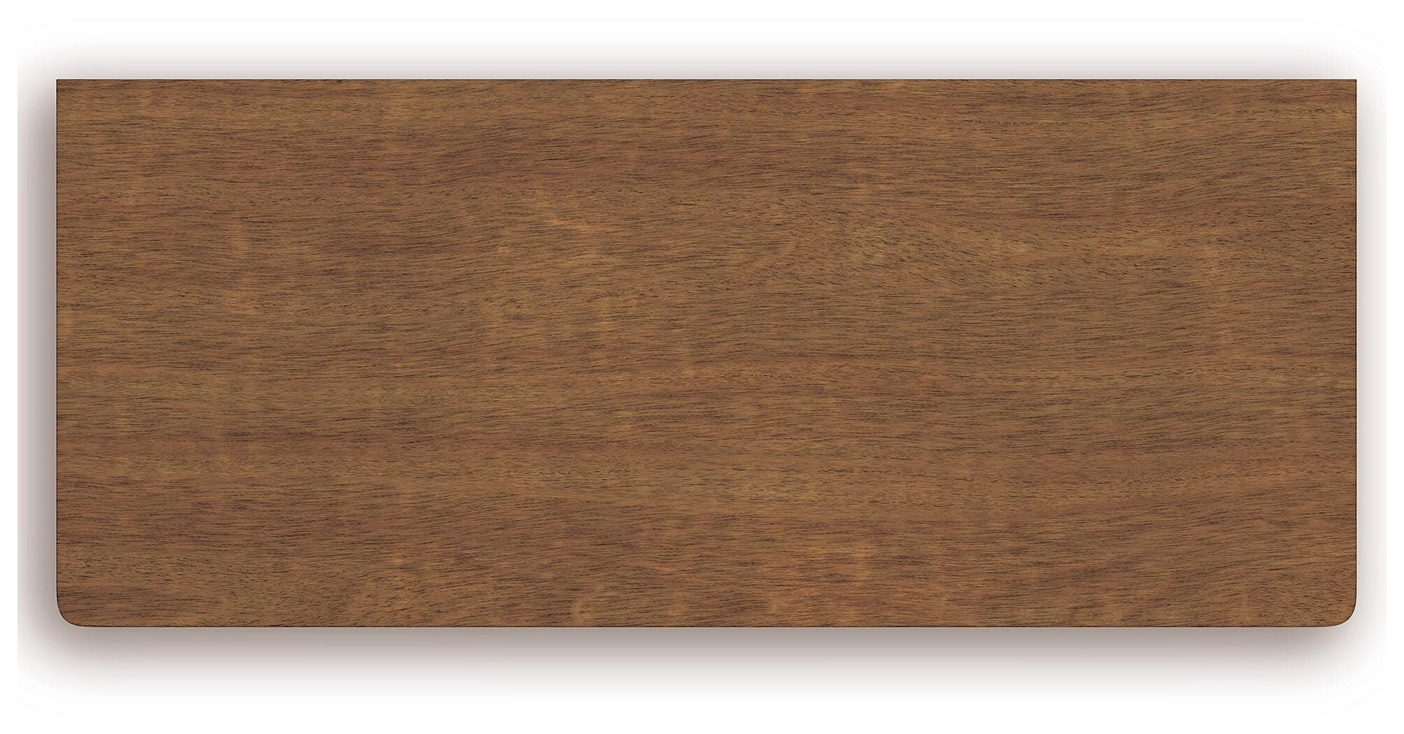 Chadworth Chest of Drawers — Brown/Beige — view 5