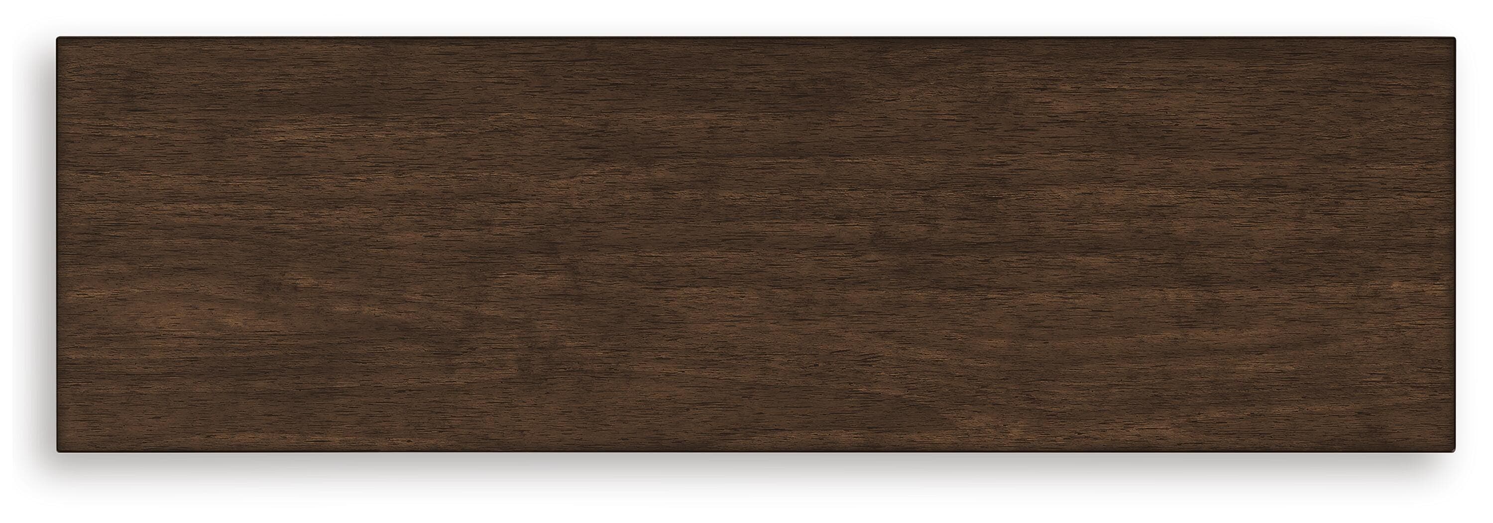 Taffenbrook Dresser — Brown/Beige — view 4