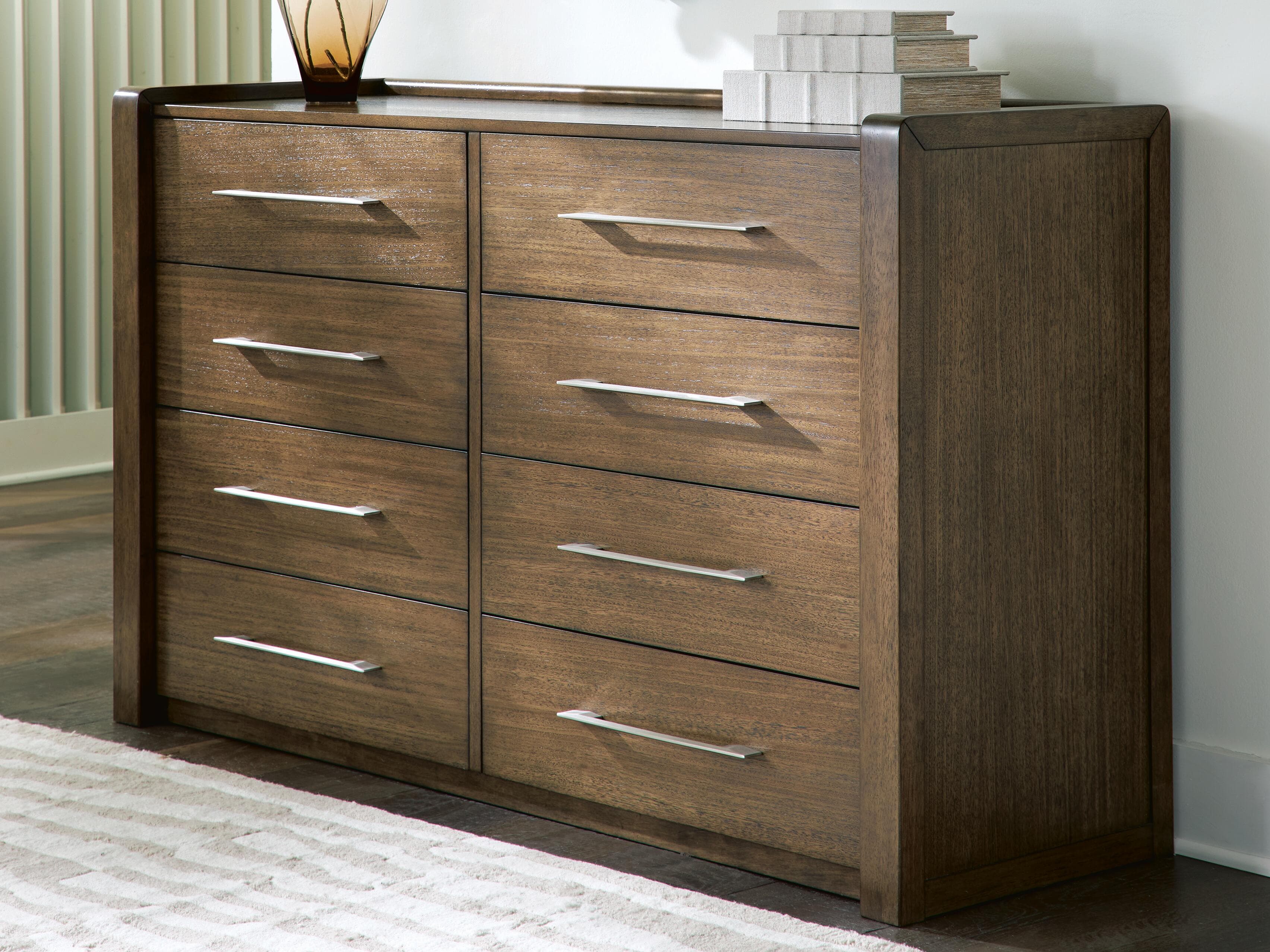 Marxmore Dresser — Brown/Beige — view 2