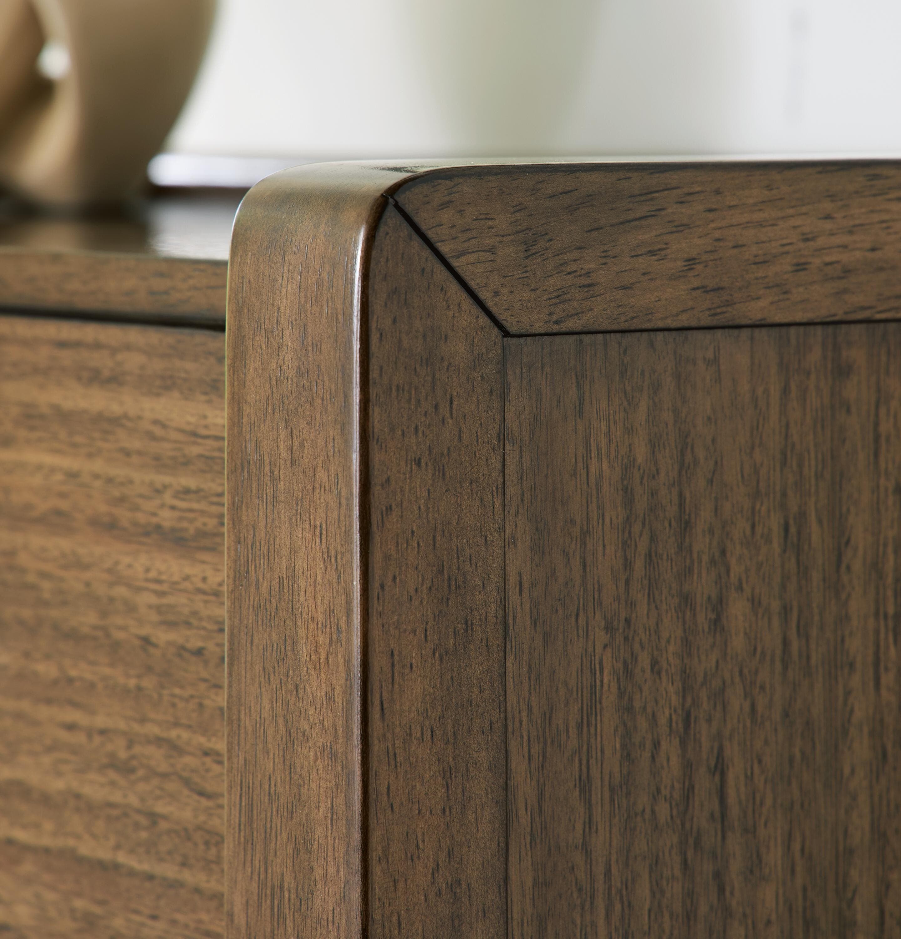 Marxmore Chest of Drawers — Brown/Beige — view 6