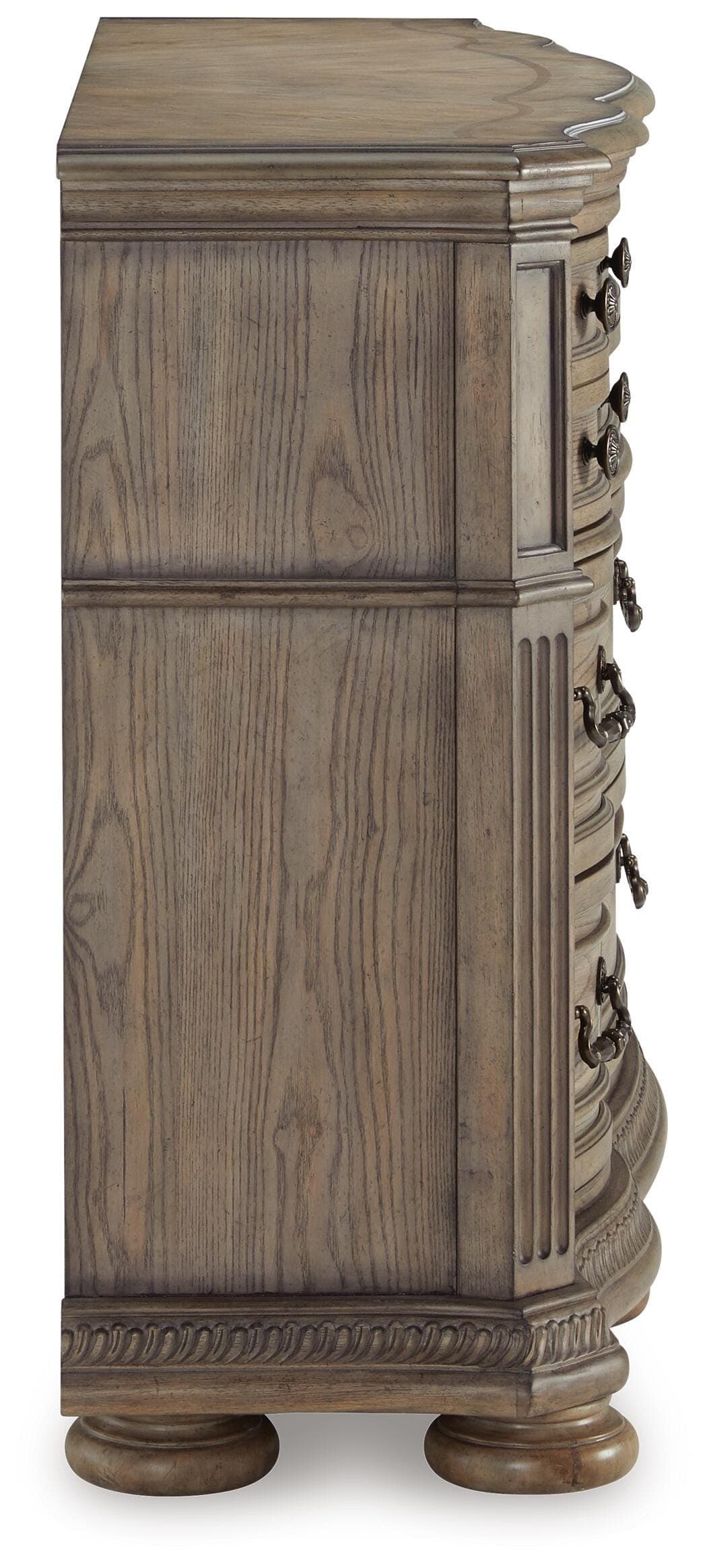 Ardenfield Dresser — Brown/Beige — view 5