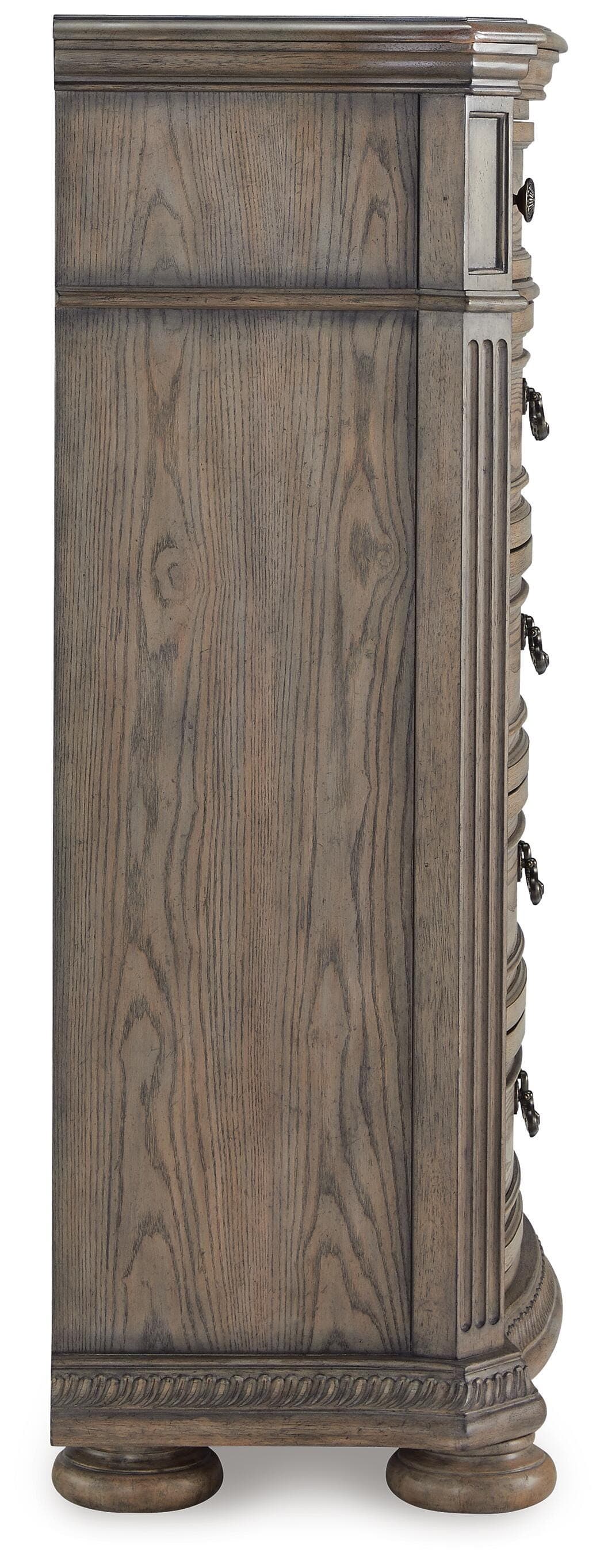 Ardenfield Chest of Drawers — Brown/Beige — view 5