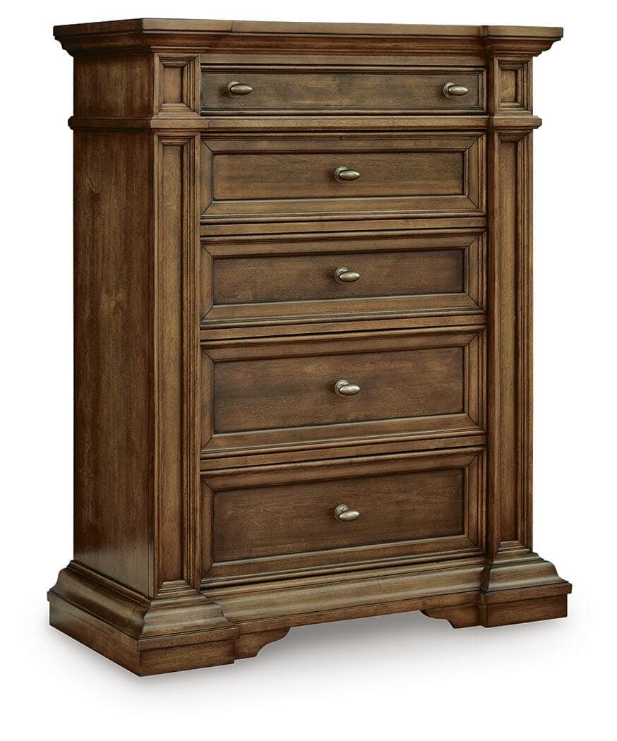 Channley Chest of Drawers