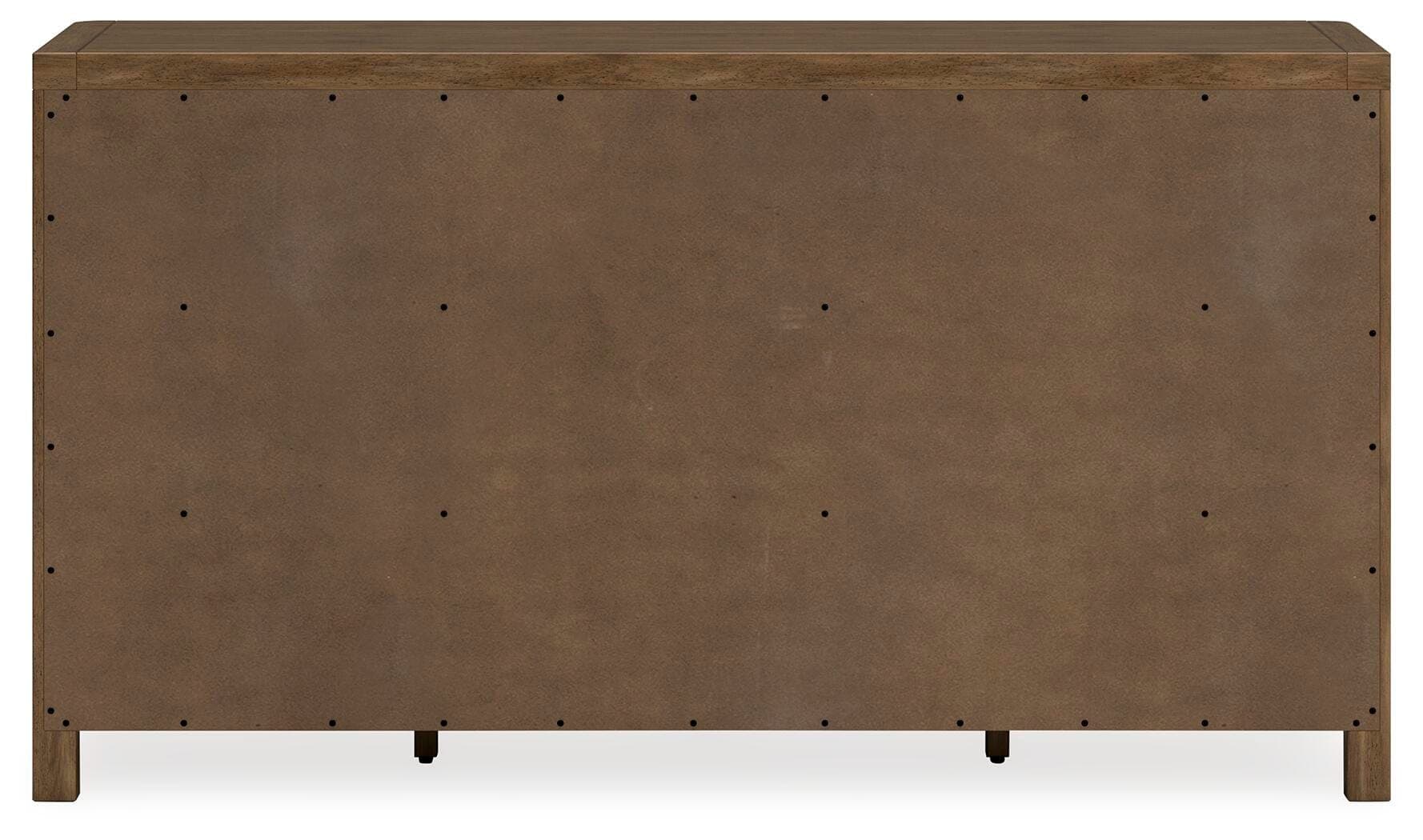 Cabalynn Dresser — Brown/Beige — view 6