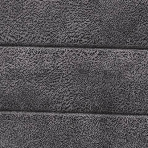Strumford Bar Height Bar Stool — Black/Gray — view 5