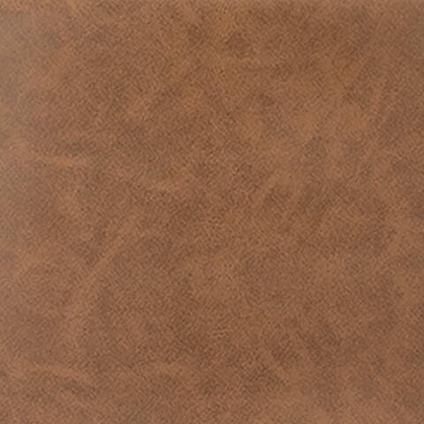 Crandox Dining Chair — Metallic & Brown/Beige — view 7