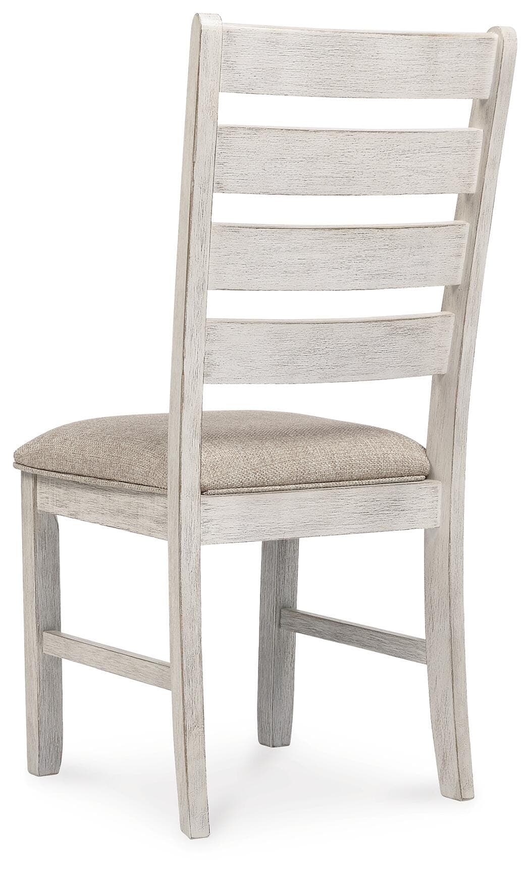 Skempton Dining Chair — White — view 7