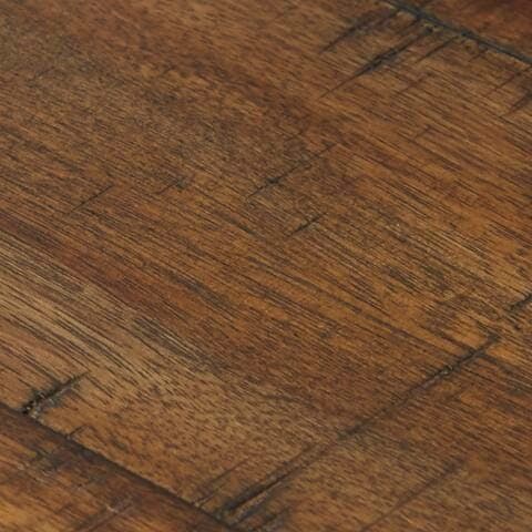 Torjin Counter Height Dining Table — Brown/Beige — view 5