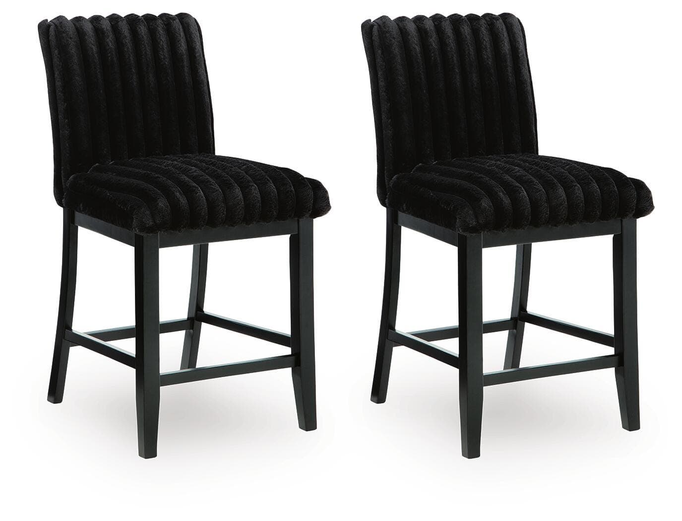 Lilyberg Counter Height Barstool
