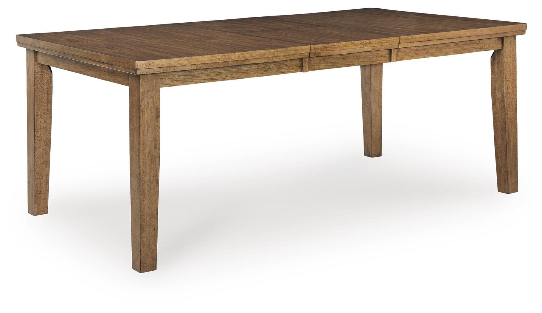 Broxtyn Dining Extension Table