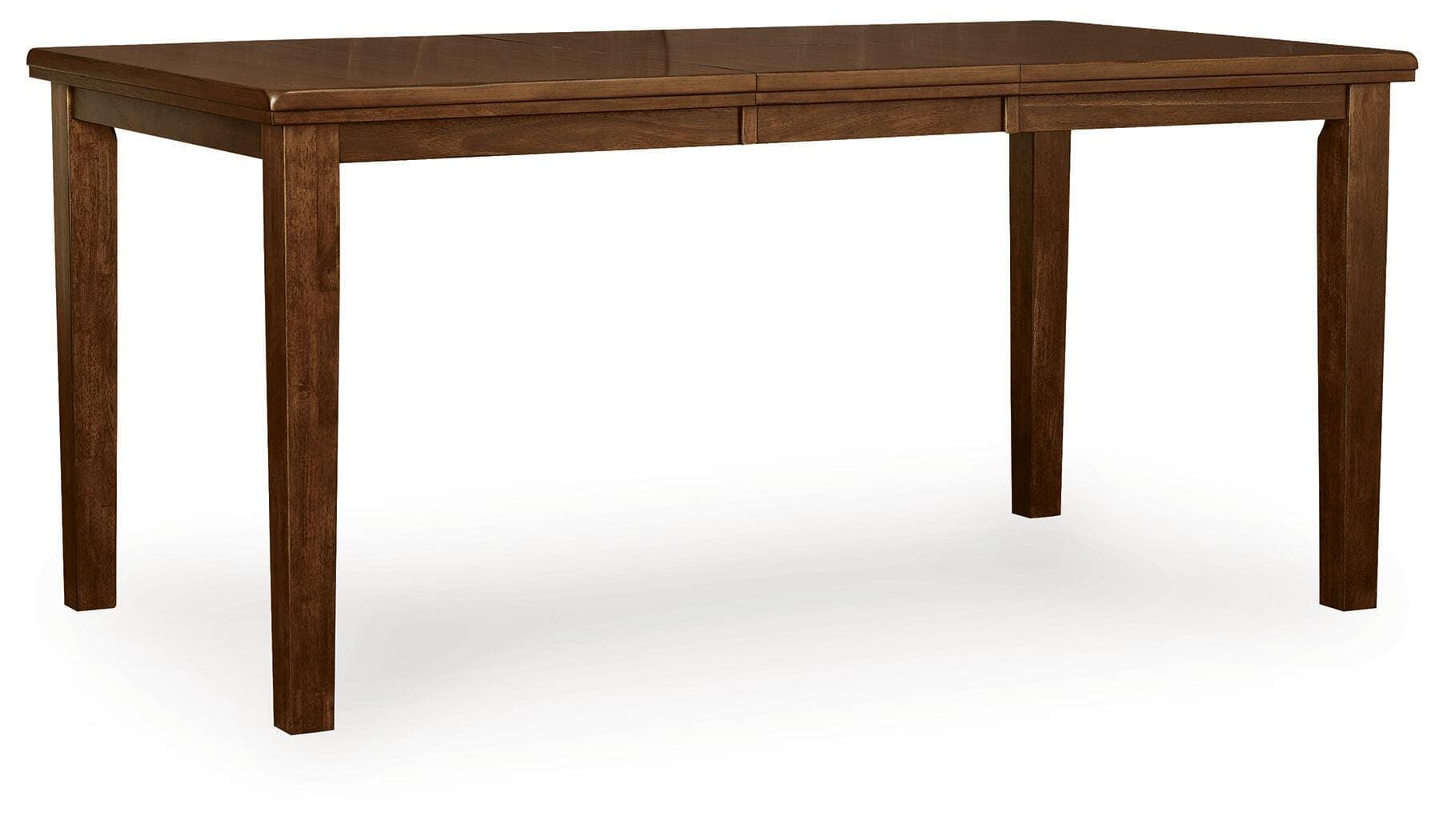 Ralene Counter Height Dining Extension Table