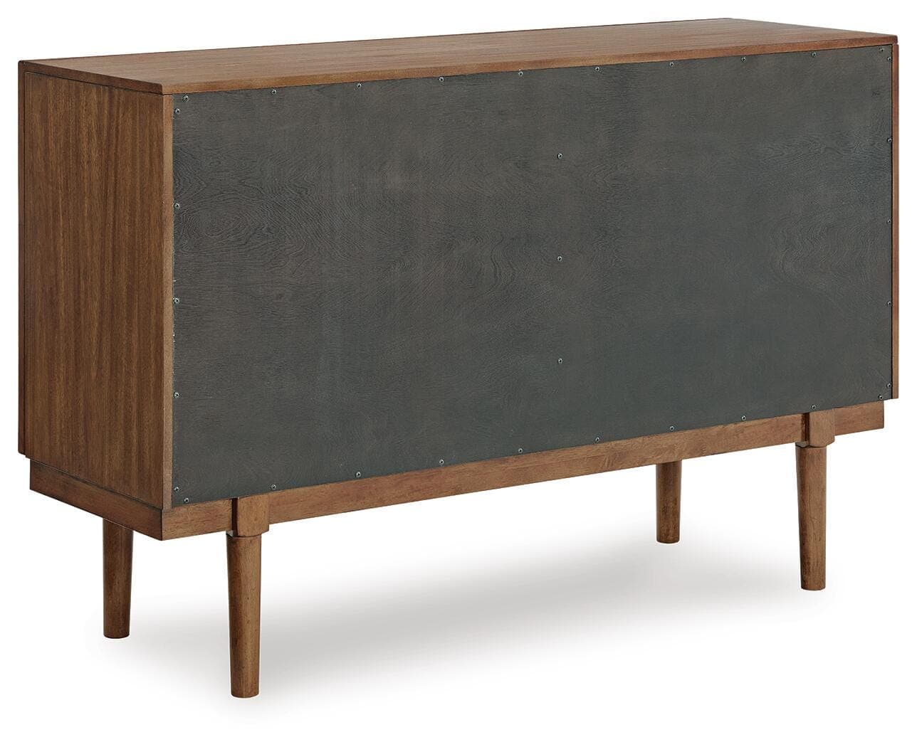 Lyncott Dining Server — Brown/Beige — view 6