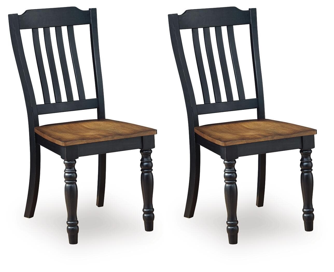 Loganeer Dining Chair