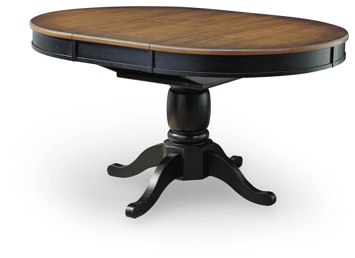 Loganeer Dining Butterfly Extension Table