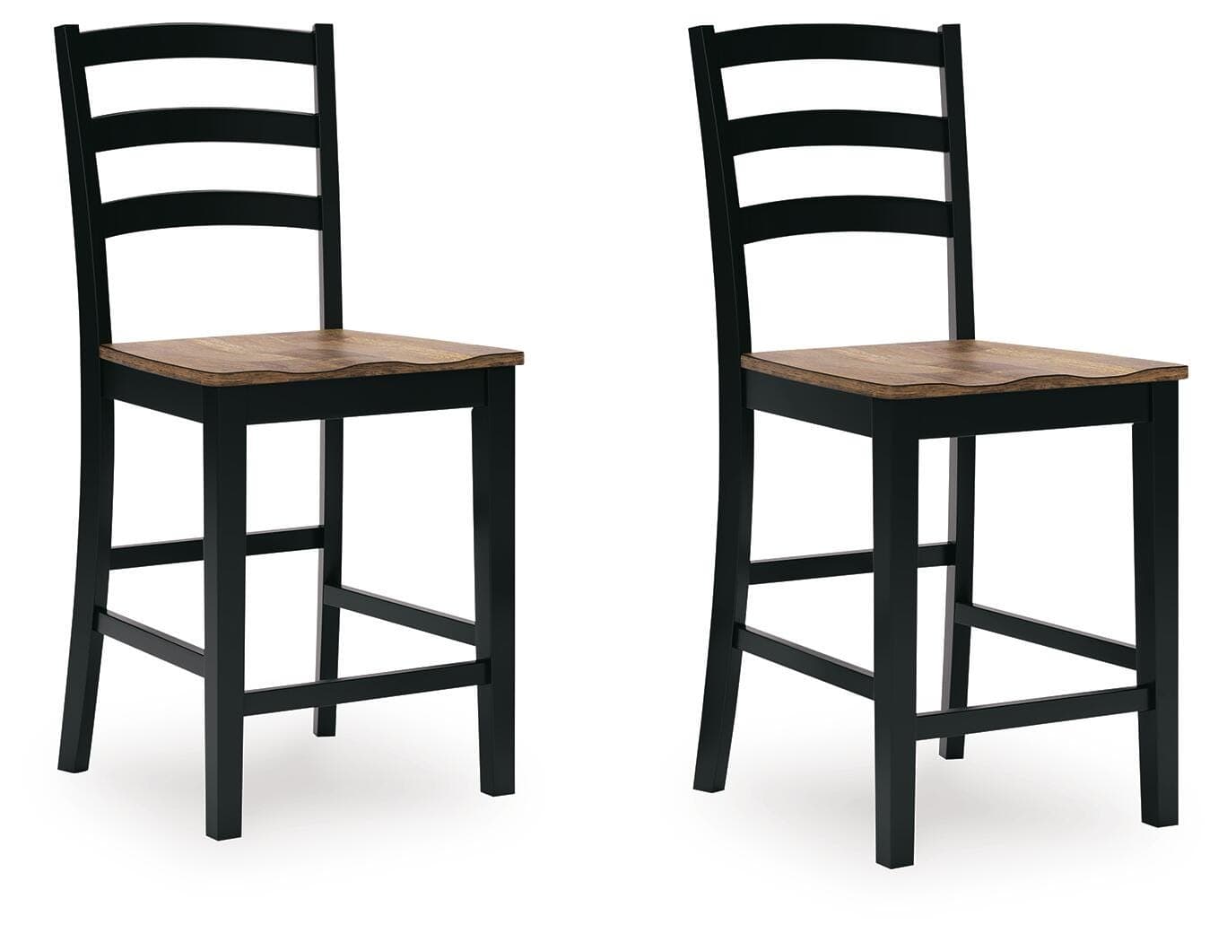 Wildenauer Counter Height Barstool