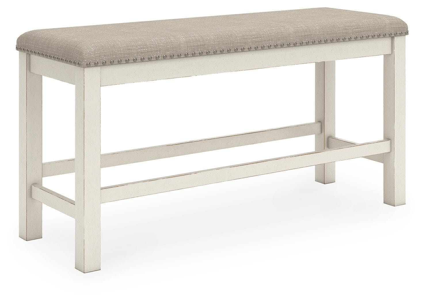 Robbinsdale 49" Counter Height Dining Bench