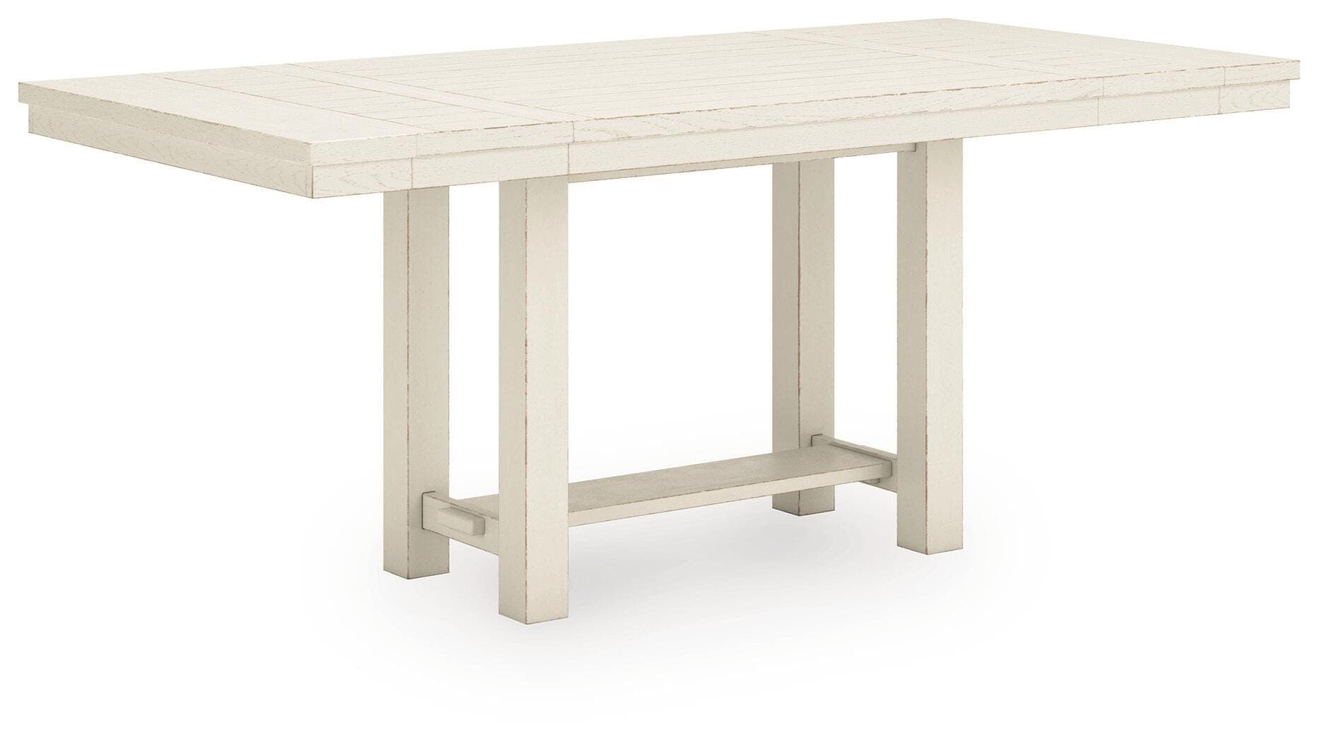 Robbinsdale Counter Height Dining Extension Table