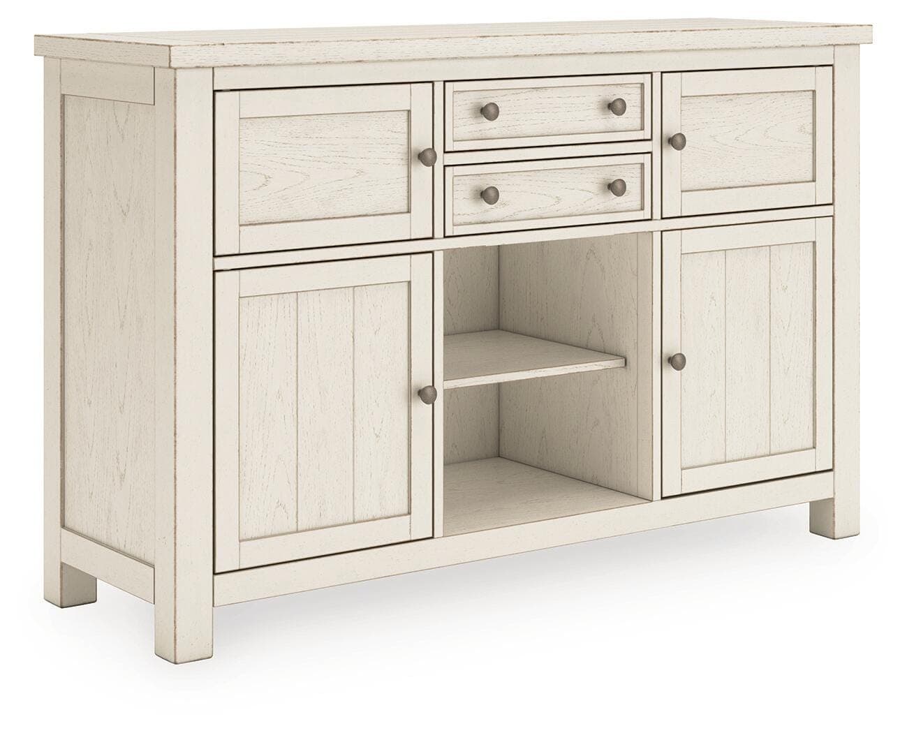 Robbinsdale Dining Server