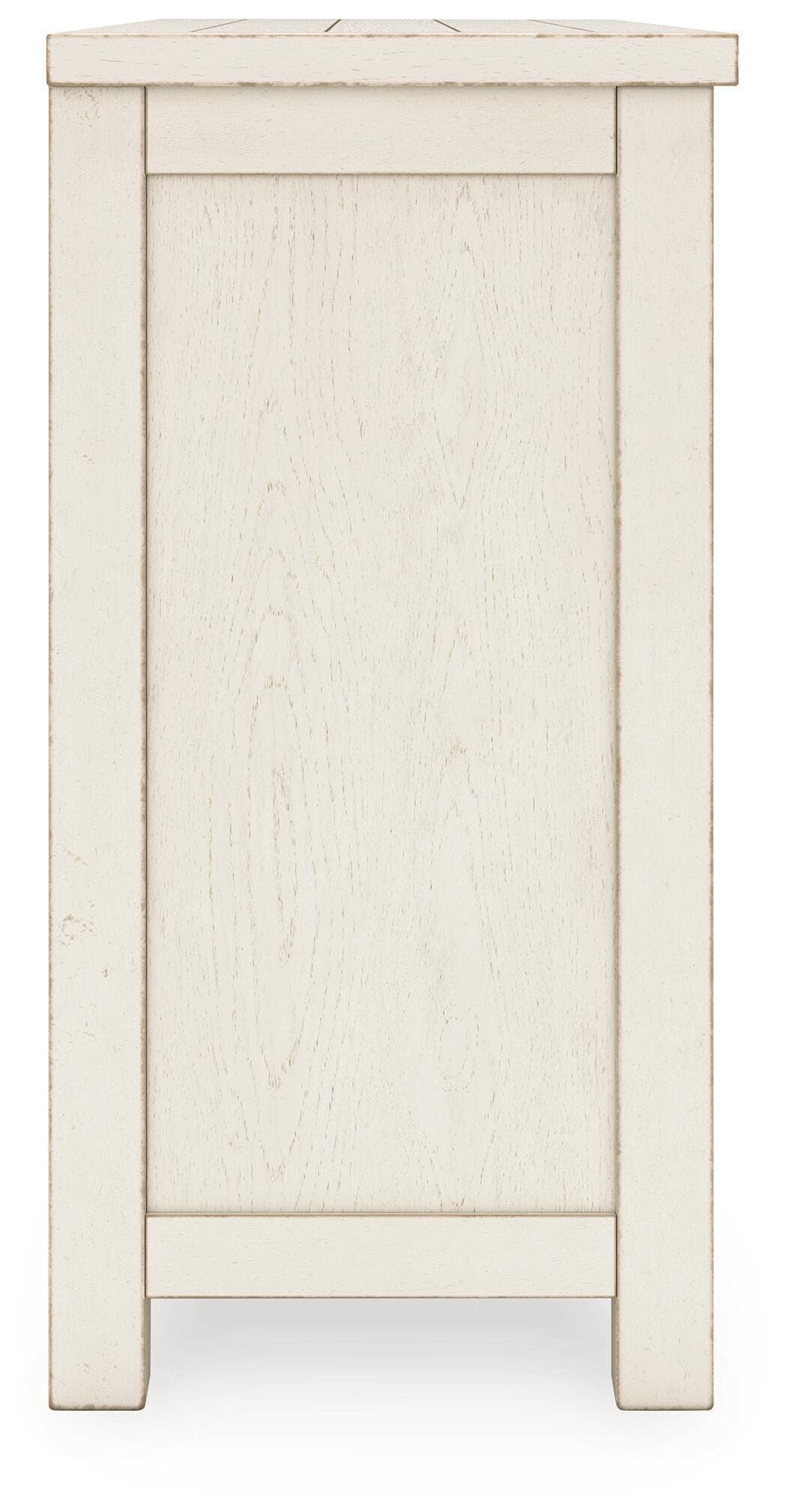 Robbinsdale Dining Server — White — view 5