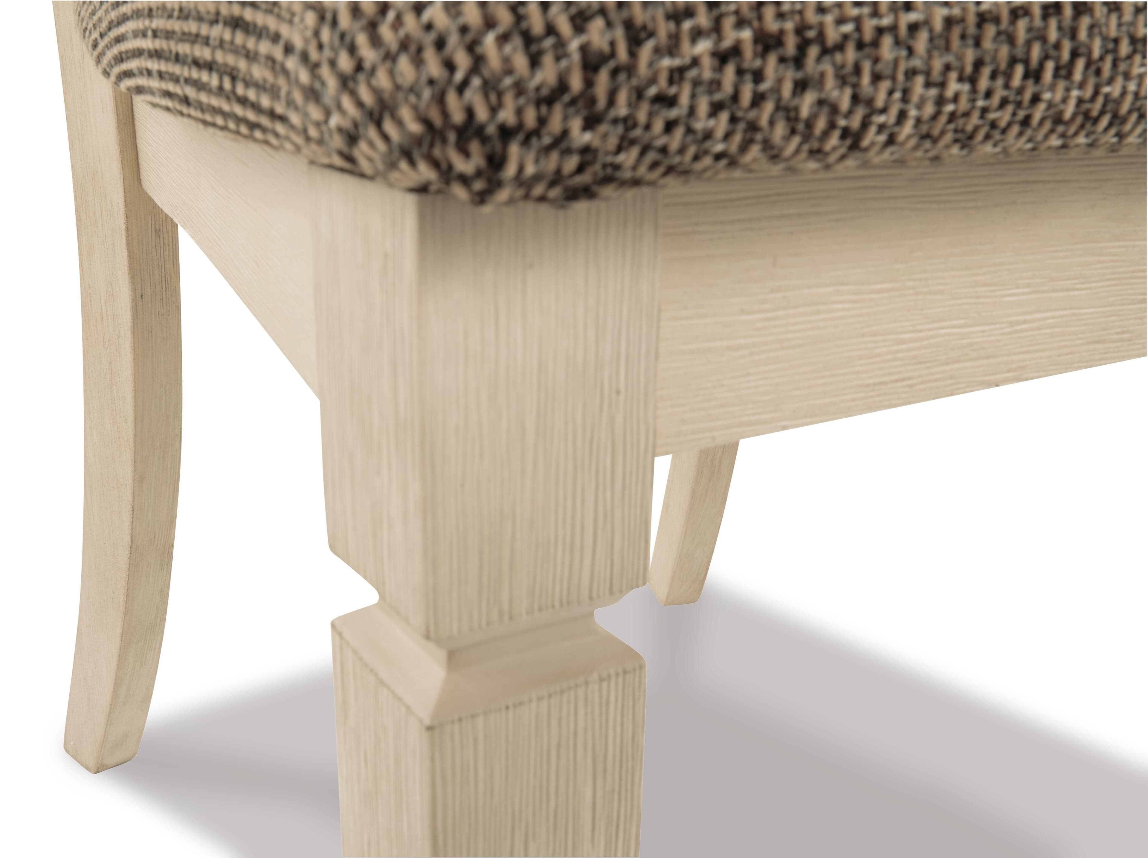 Bolanburg Dining Chair — Brown/Beige & White — view 6