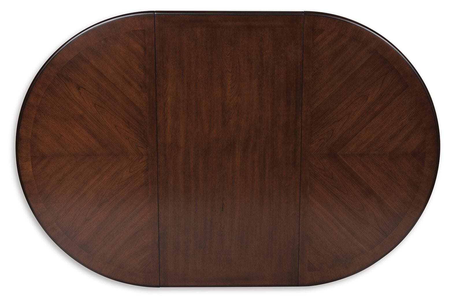 Lavinton Dining Extension Table — Brown/Beige — view 7