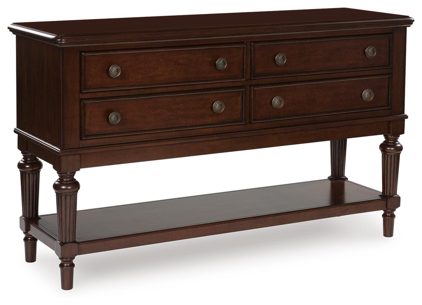 Lavinton Dining Server