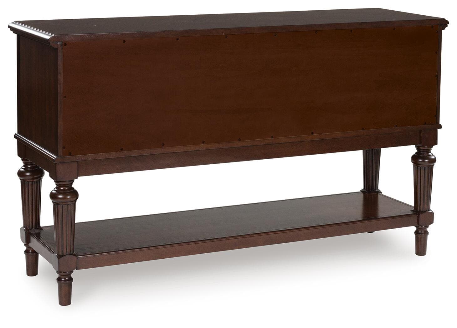 Lavinton Dining Server — Brown/Beige — view 6