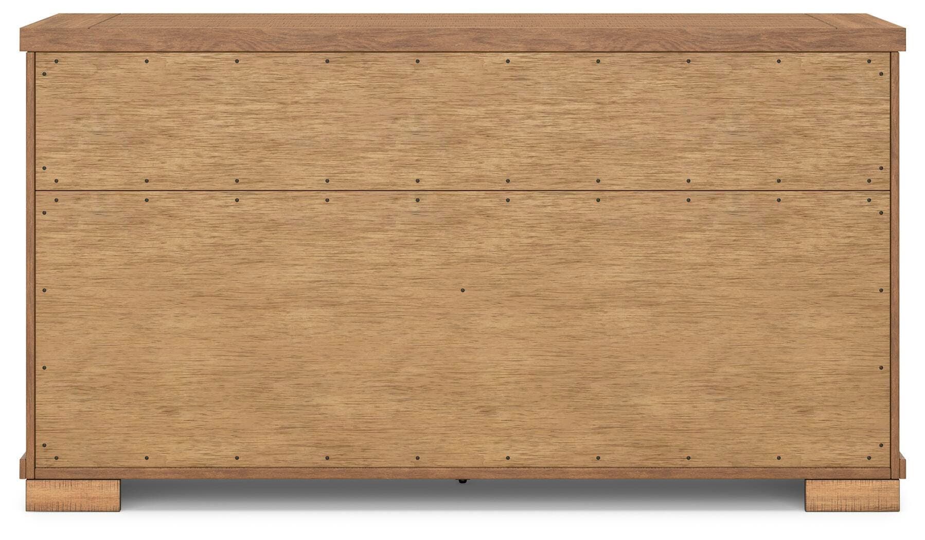 Havonplane Dining Server — Brown — view 6