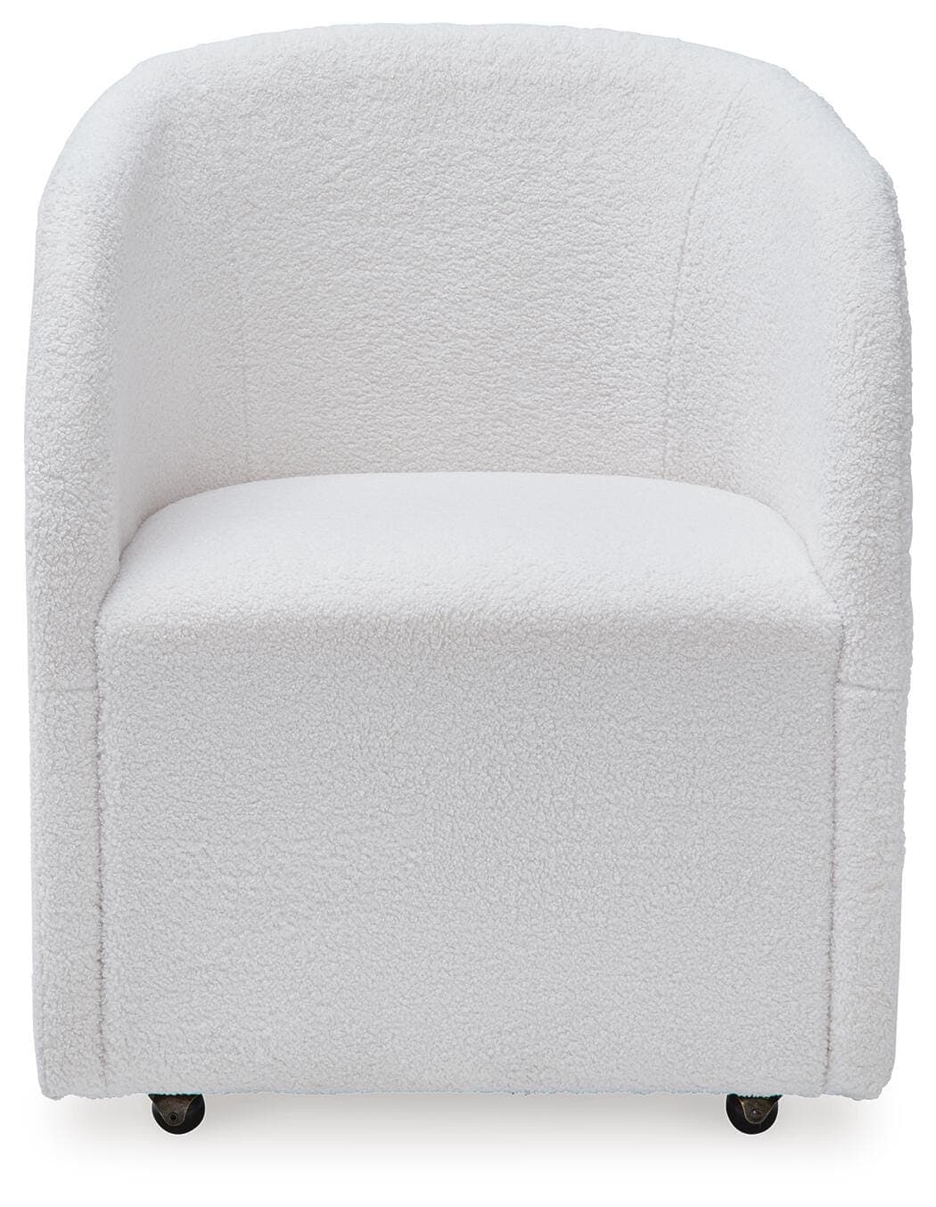 Rowanbeck Dining Chair — White — view 4