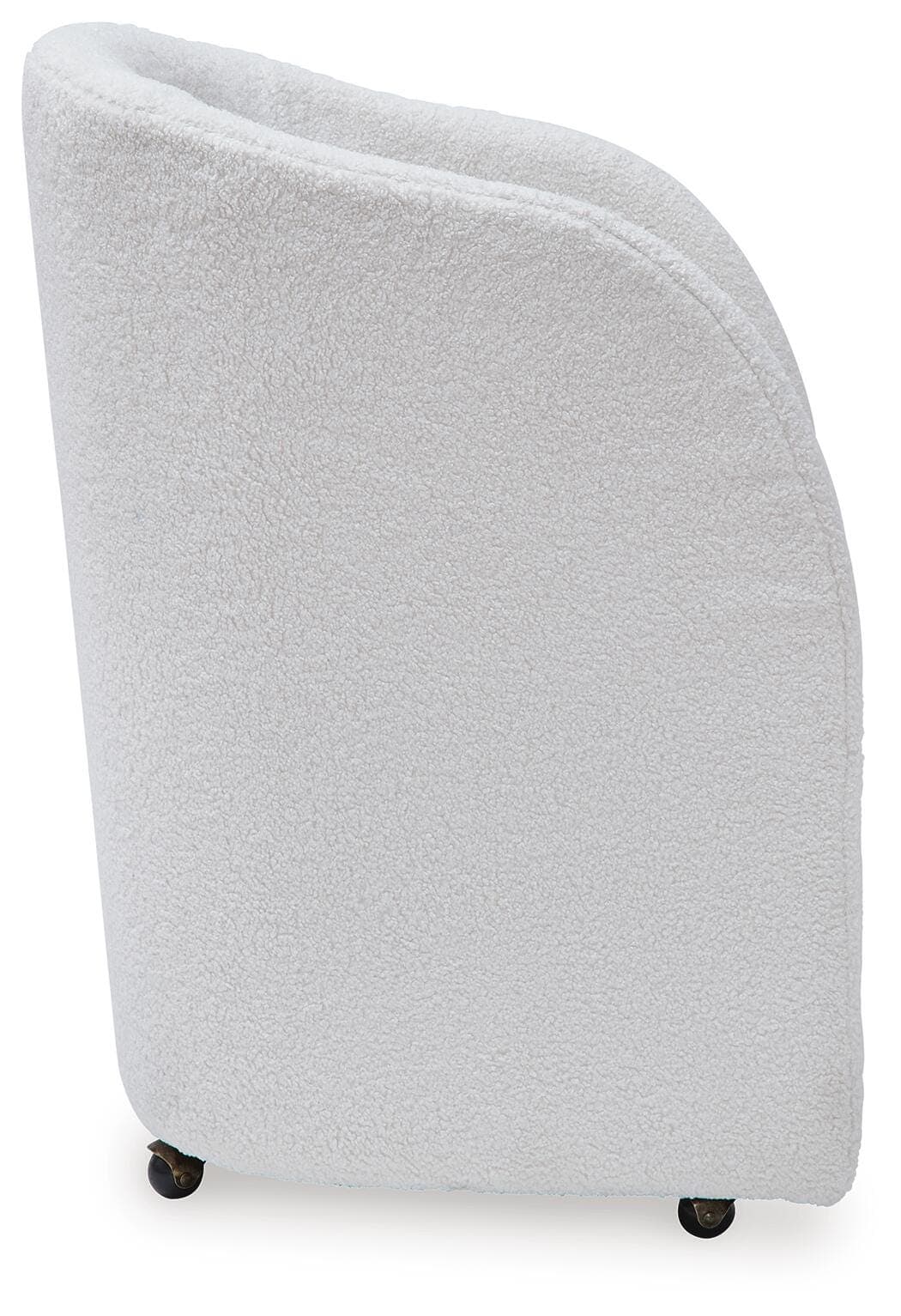 Rowanbeck Dining Chair — White — view 5