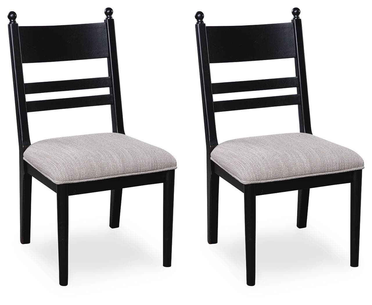 Chadworth Dining Chair