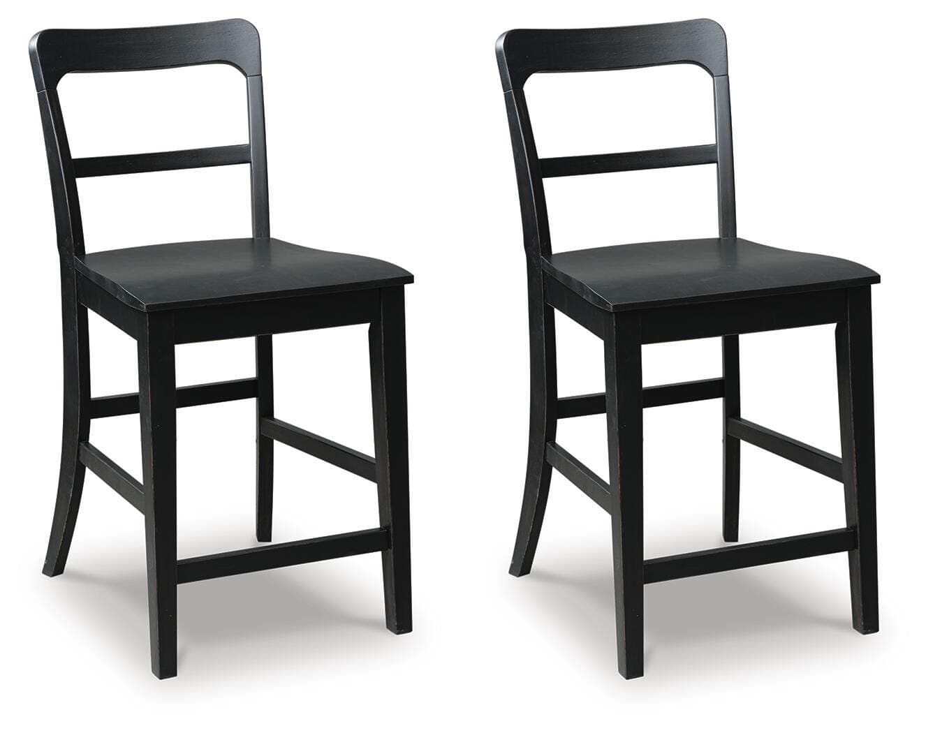 Chadworth Counter Height Barstool