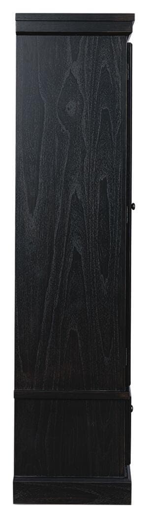 Chadworth Curio — Black/Gray — view 4
