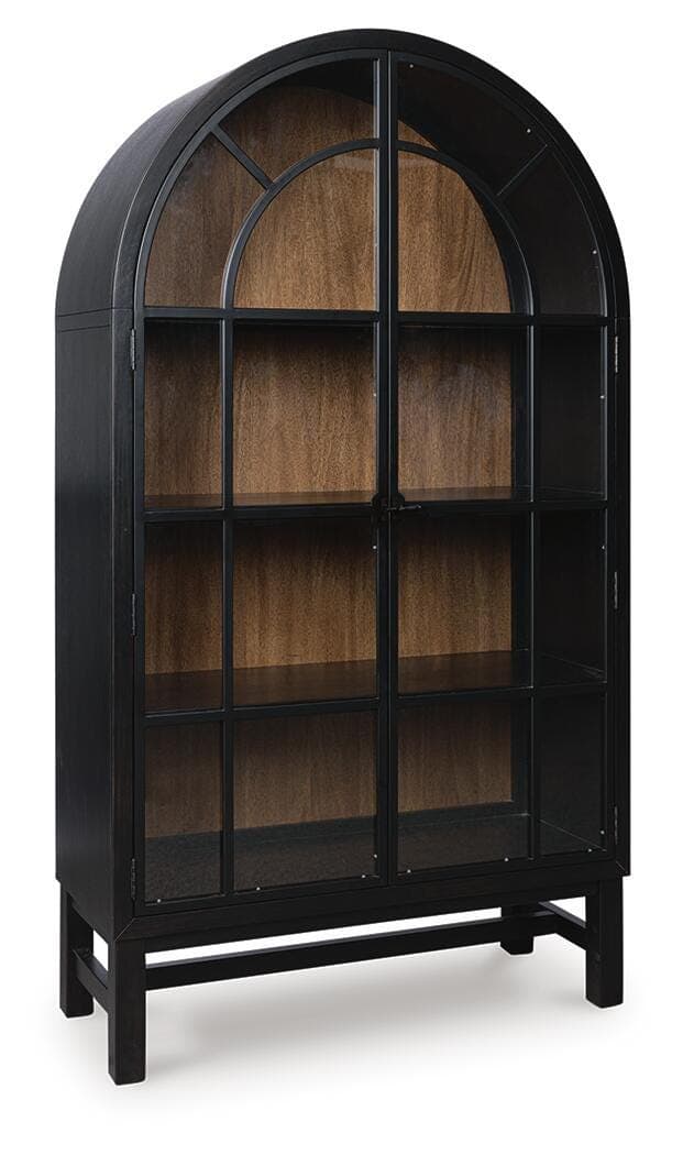 Chadworth Display Cabinet