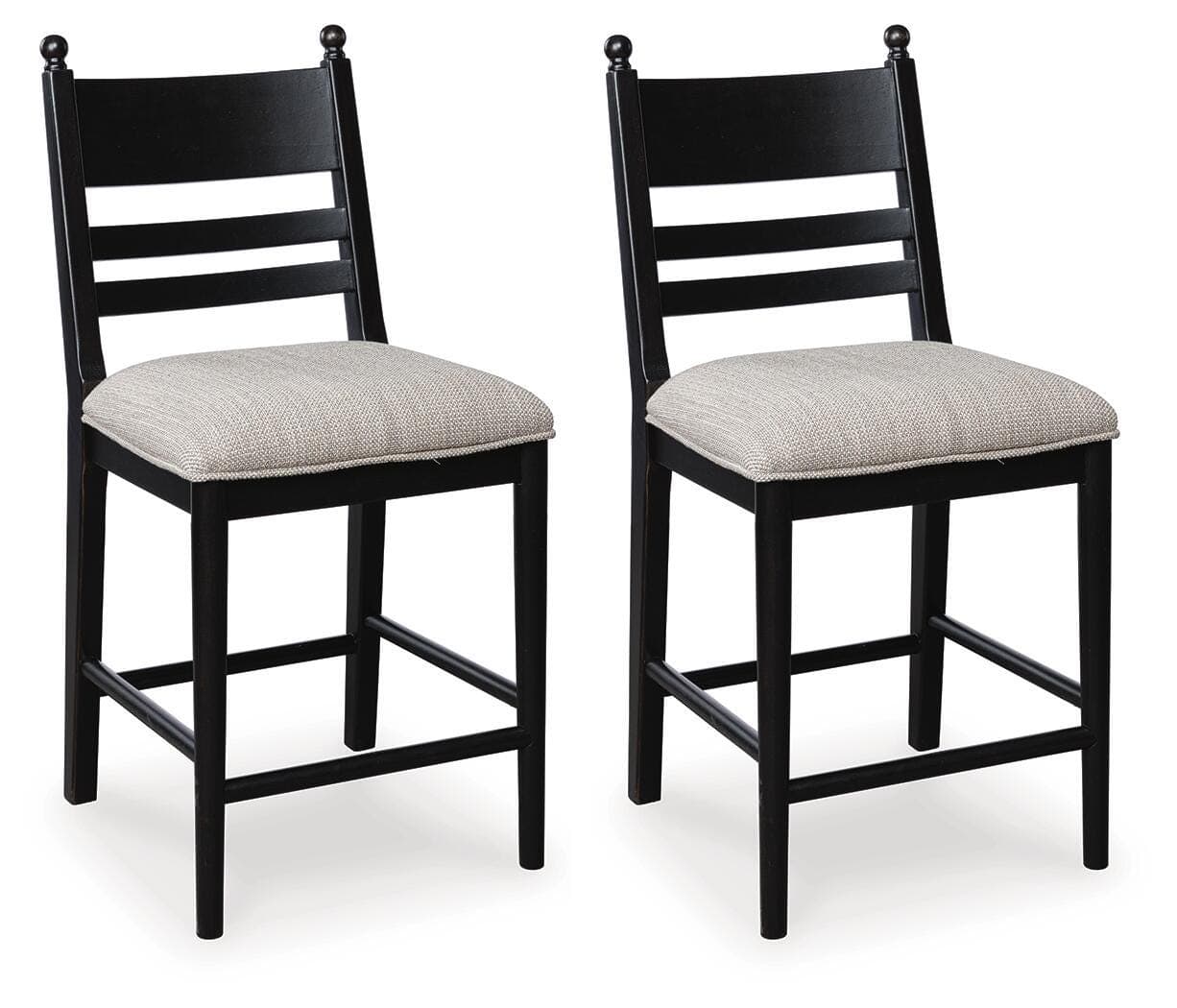 Chadworth Counter Height Barstool