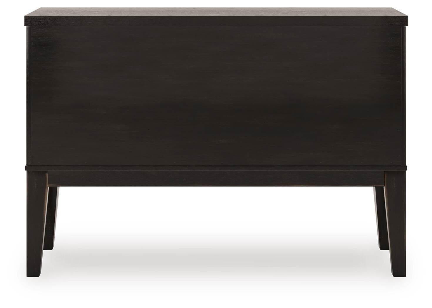 Galliden Dining Server — Black/Gray & Brown/Beige — view 5