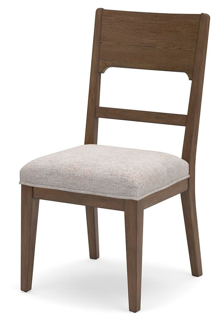 Cabalynn Dining Chair — Brown/Beige — view 5