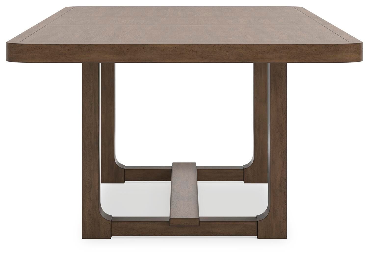 Cabalynn Dining Extension Table — Brown/Beige — view 7