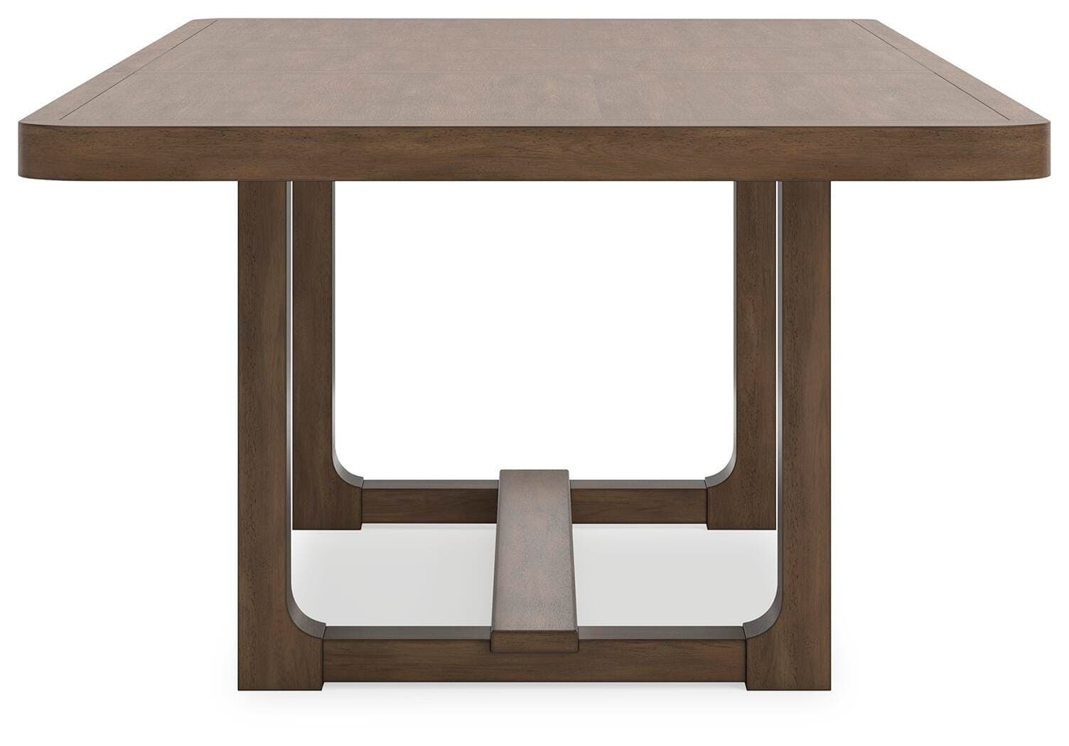 Cabalynn Dining Extension Table — Brown/Beige — view 6
