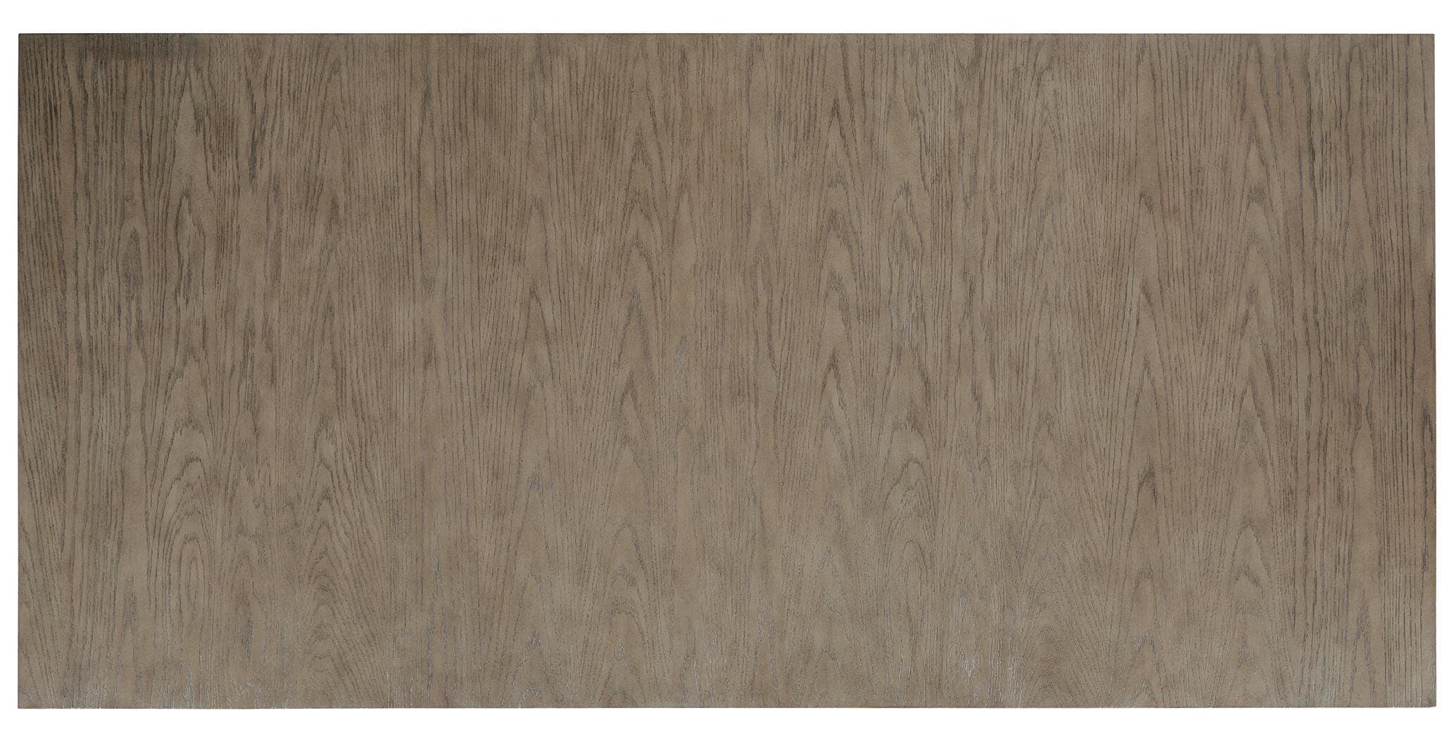Chrestner Dining Table — Black/Gray — view 5