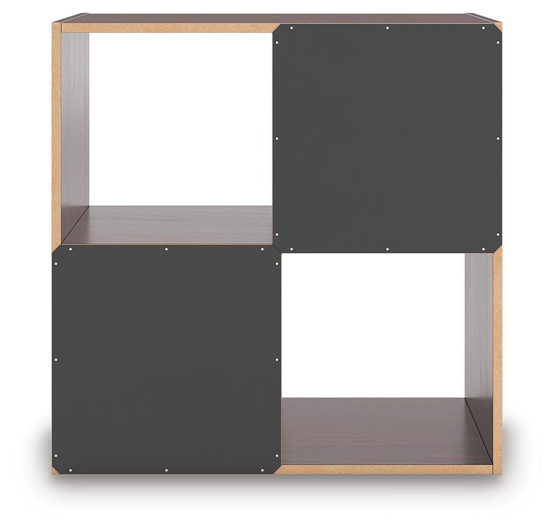 Glosmount Four Cube Organizer — Red/Burgundy — view 5
