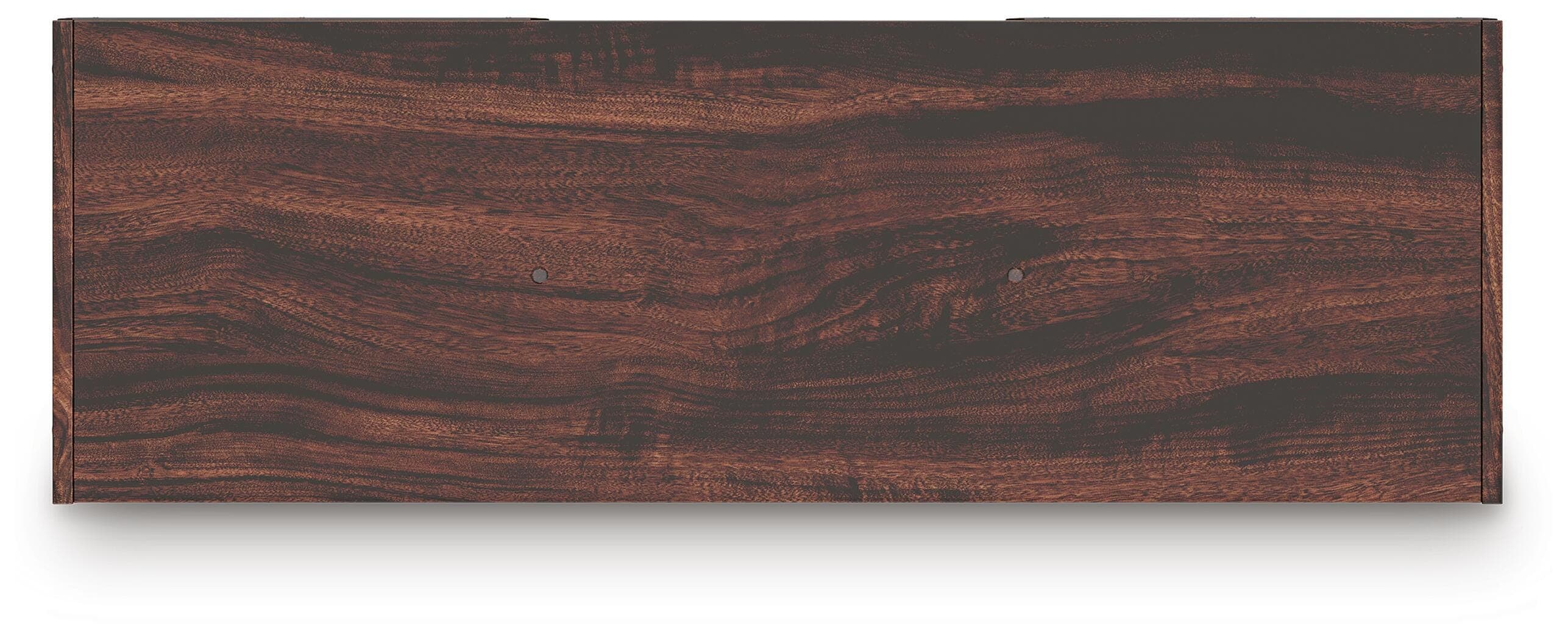 Glosmount Nine Cube Organizer — Red/Burgundy — view 7