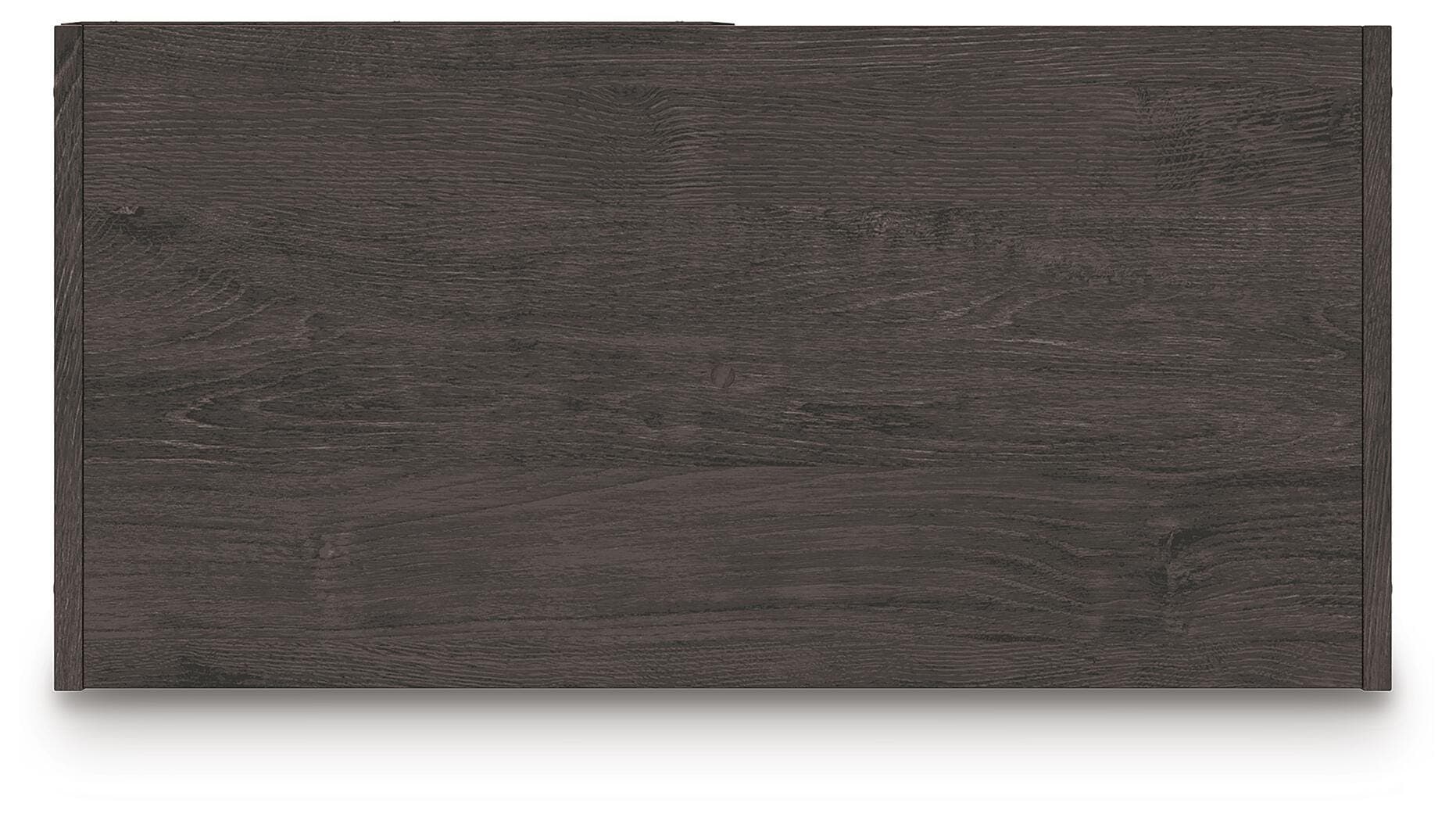 Piperton Four Cube Organizer — Black/Gray — view 7